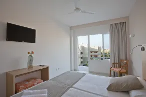 BJ Playamar Hotel & Apartamentos - Chambre