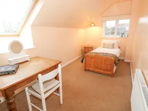 Glyde House - Room