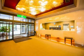 Yufuin Onsen Yufuin Nanairo No Kaze - Reception