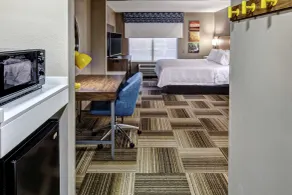 Hampton Inn Latrobe - Chambre