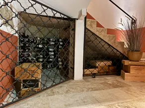 Pax et Amor Chambres d'hôtes de charme - Charming B&B - Reception
