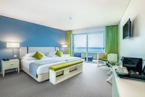 Aqua Natura Madeira - Chambre