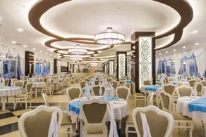 Sun Star Resort Hotel - Restaurant