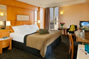 Leonardo Plaza Hotel Jerusalem - Chambre
