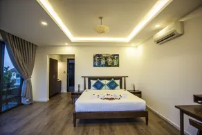 Hoi An Four Seasons Villa - Room