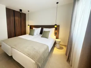 Hotel Coral Cotillo Reef - Habitación