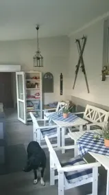 Haus Wiesengrund - Cuisine privée