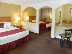 Mardi Gras Hotel & Casino - Chambre