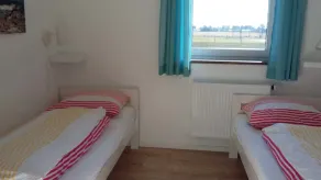 Hof Faasel - Bauernhofurlaub an der Ostsee - Room