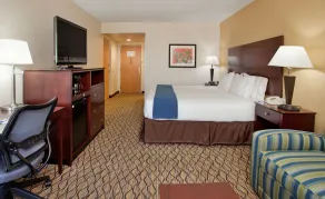 Holiday Inn Express Scottsdale North by IHG - Chambre