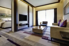 Pullman Zhuhai - Room