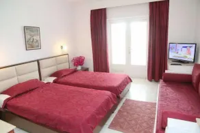 Serail Hammamet - Chambre