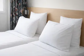 Geographotel Paris-Roissy CDG Airport - Chambre