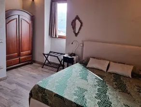 Casa Argenti - Værelse