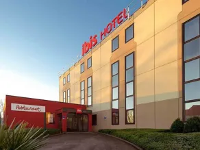 ibis budget Hotel Brussels Airport - Restaurant