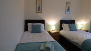 Byron House - Room