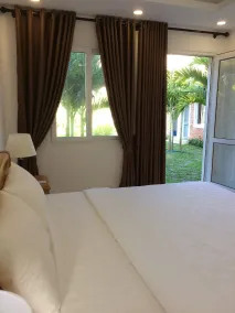 Làng biển Homestay - Room