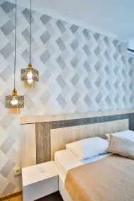 Hotel Terrace Kutaisi - Room