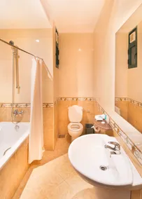 Gold Crest Hotel - Arusha - Room