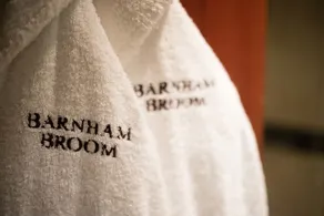 Barnham Broom Hotel, Golf & Spa - View from room