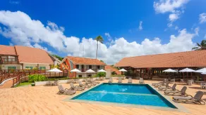 Armação Resort Porto de Galinhas - Pool