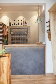 Weinhaus Lenz - Recepción