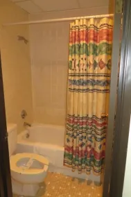 Grand Inn Fargo - Salle de bain
