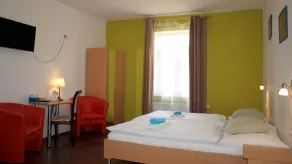 Pension Village - Camera
