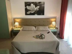 Residence Viale Venezia - Chambre