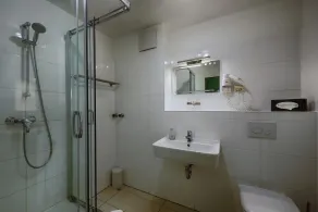 Hotel Sophienhof - Bathroom