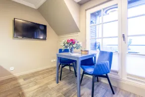 Affitto-Super lusso-Bagno privato-Vista mare - Ristorante