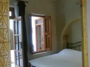 Riad BB Marrakech - Chambre