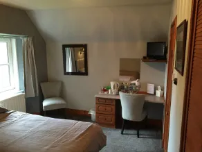 Tullochard Guest House - Rum