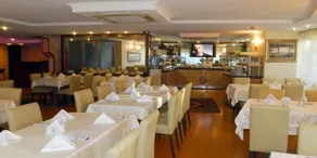 Adana Erten Otel - Restaurant