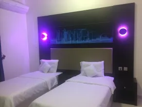 Holiday Apartments for Residential Units - Rom