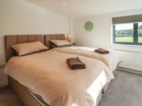 Phoenix House - Room