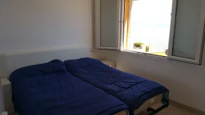 Inmo Estartit Apto. Artit D1  - Chambre