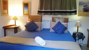 Hoylake Inn - Room