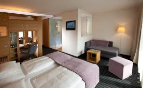 Hotel Ammerhauser - Zimmer