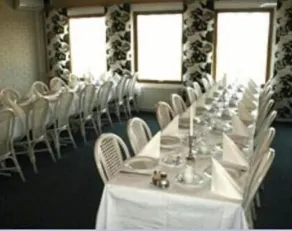 Sure Hotel by Best Western Lagan - Restaurant