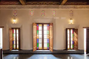 Dar Drissi - Chambre