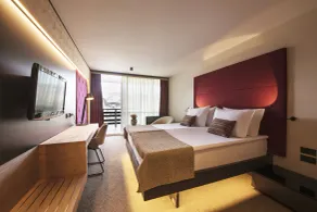 Rikli Balance Hotel – Sava Hotels & Resorts - Værelse