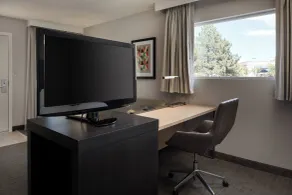 Residence Inn by Marriott Boulder - Chambre