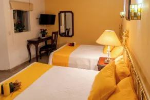 Hotel San Antonio - Værelse
