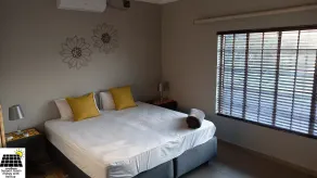 SnL Guesthouse at Visarend - Habitación