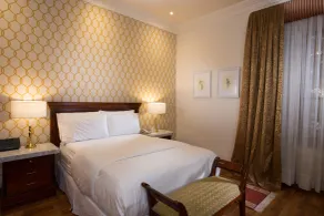 Hotel Boutique Santa Lucia - Room
