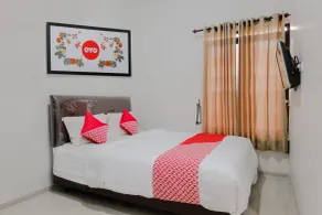 Hotel O Embun Pagi Syariah Residence - Habitación