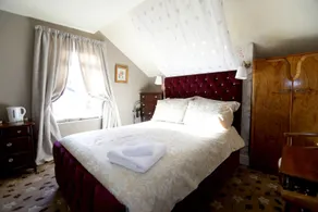 Bryn Woodlands House - Rom