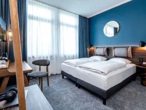 Mercure Hotel Luebeck City Center - Room