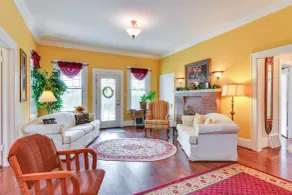 Elegant + Spacious Retreat ~ 18 Mi to Lake Norman! - Interiør